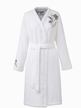 Yves Delorme - Grimani Bath Robe